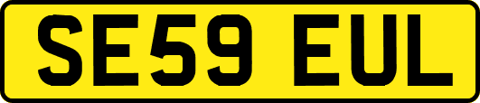 SE59EUL