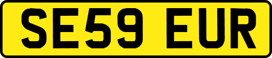 SE59EUR
