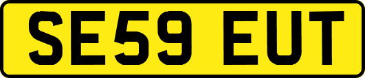 SE59EUT