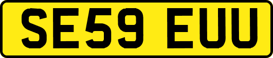 SE59EUU