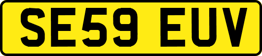 SE59EUV