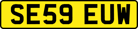 SE59EUW
