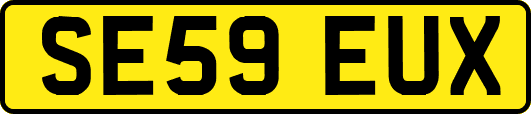 SE59EUX