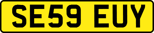 SE59EUY