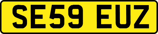 SE59EUZ