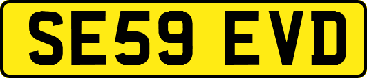 SE59EVD