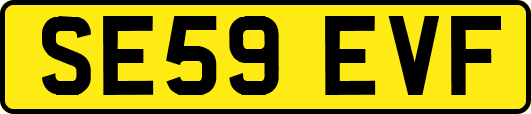 SE59EVF
