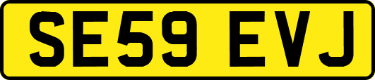 SE59EVJ