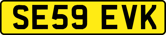 SE59EVK