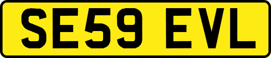 SE59EVL