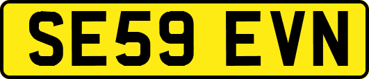 SE59EVN