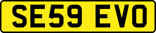 SE59EVO