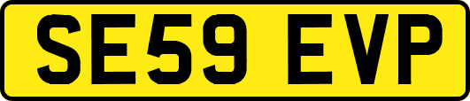 SE59EVP