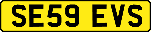 SE59EVS