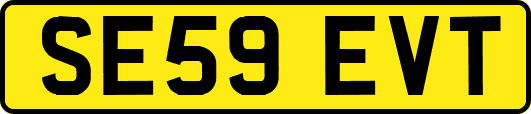 SE59EVT