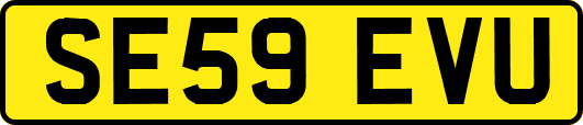 SE59EVU
