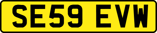 SE59EVW