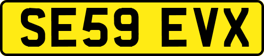 SE59EVX
