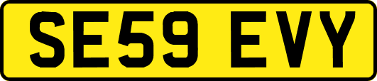 SE59EVY