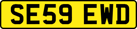 SE59EWD