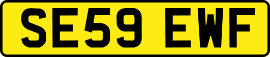 SE59EWF