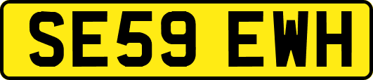 SE59EWH