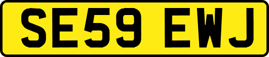 SE59EWJ