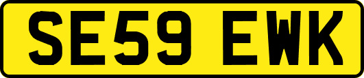 SE59EWK