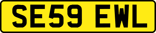 SE59EWL