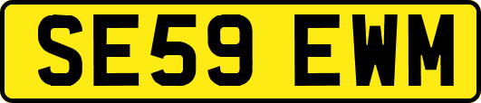 SE59EWM