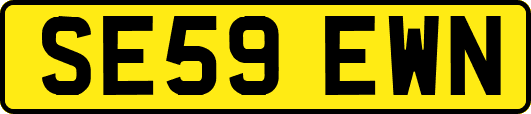 SE59EWN