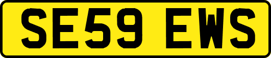 SE59EWS