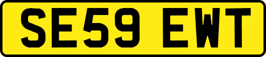 SE59EWT