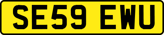 SE59EWU