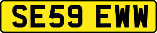 SE59EWW