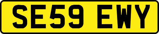 SE59EWY