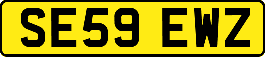 SE59EWZ