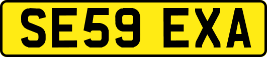 SE59EXA