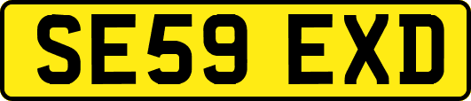 SE59EXD