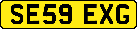 SE59EXG