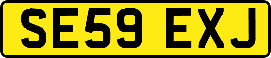 SE59EXJ