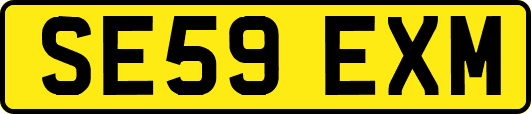 SE59EXM