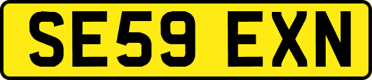 SE59EXN