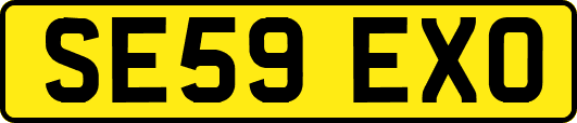 SE59EXO