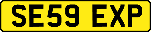 SE59EXP