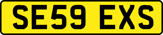 SE59EXS