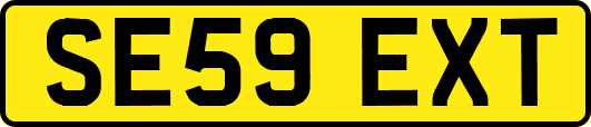 SE59EXT