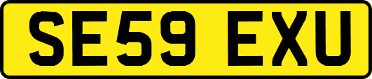 SE59EXU
