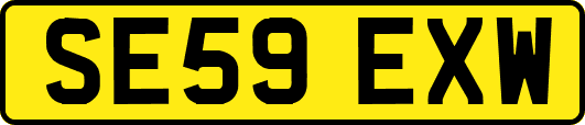 SE59EXW