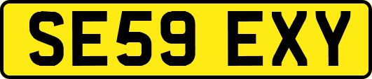 SE59EXY